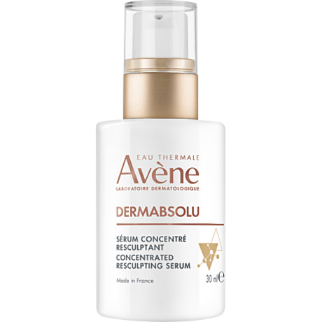 AVENE DERMABSOLU SERUM Sérum concentré repulpant Fl stiligoutte/30ml