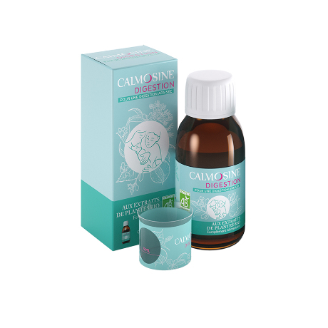 CALMOSINE DIGEST Boisson apais ext plte 100ml
