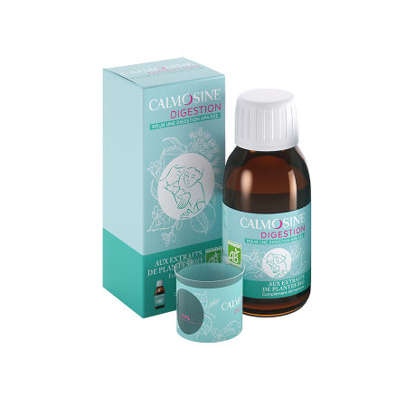 CALMOSINE DIGEST Boisson apais ext plte 100ml