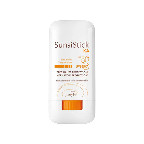 AVENE SOLAIRE SPF50+ Stick sunsistick KA 20g