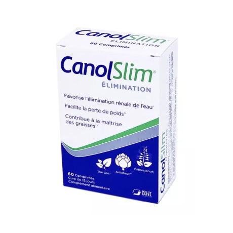 CANOLSLIM Cpr B/60