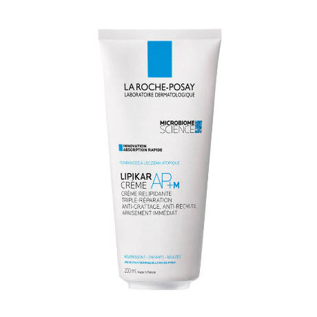 *LIPIKAR AP+M LA R P Cr T Eco/200ml