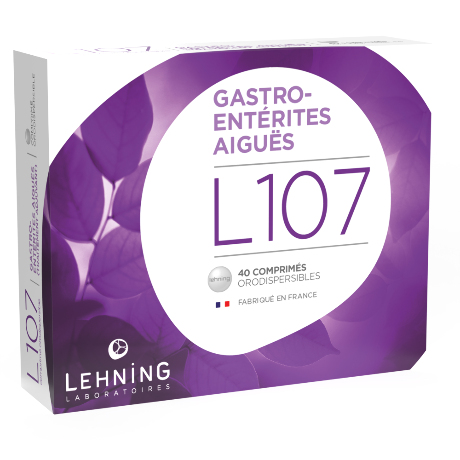 L107 Cpr orodisp 2Plq PVC/PVDC/Alu/20