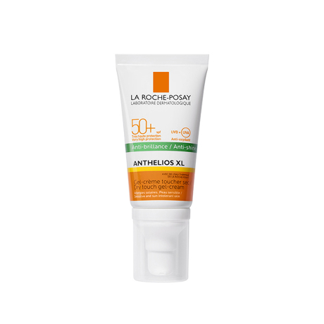 *ANTHELIOS SPF50+ Gel cr avec parf T ppe/50ml