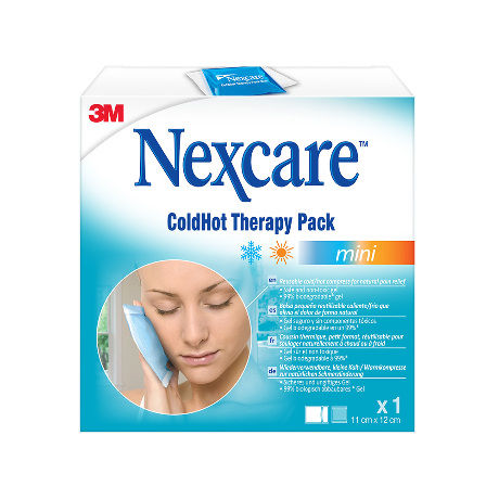 NEXCARE COLDHOT Coussin thermiq 11x12cm