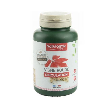 NAT&FORM Vigne rge Gél B/200