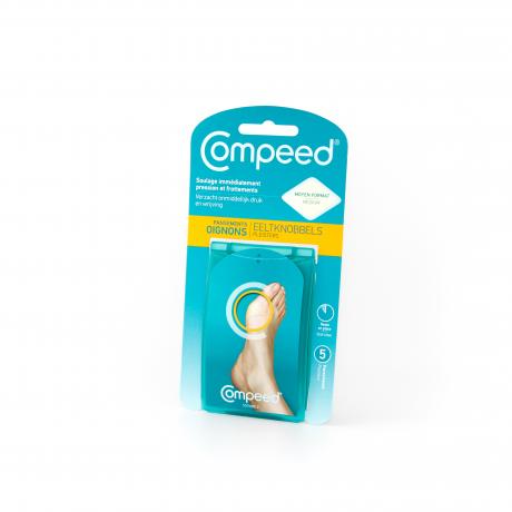 COMPEED SOIN PIED Pans oignons B/5