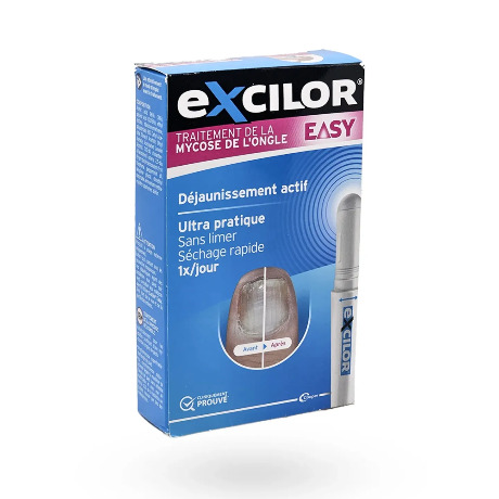 EXCILOR EASY Sol