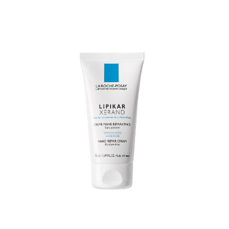 *LIPIKAR XERAND Cr prot mains T/50ml