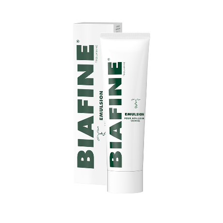 BIAFINE Emuls pour application cutanée T/93g
