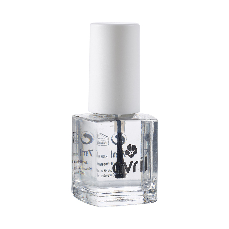 AVRIL Vernis durcisseur transparent Fl/7ml