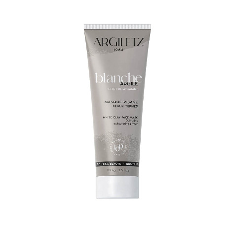 ARGILETZ Masque Argile b anti-grise min 100g