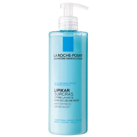 *LIPIKAR Sav liq surgras PS/PTS T/400ml