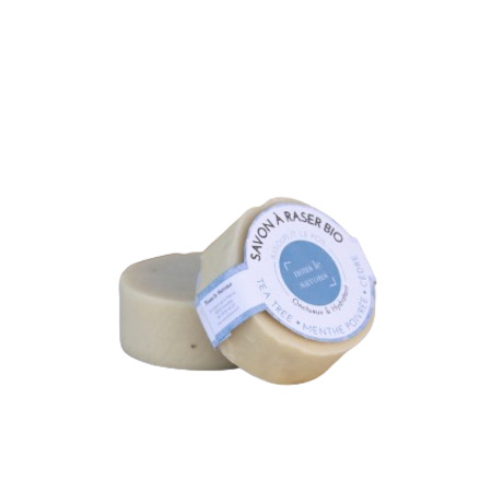 Savon de rasage - 120g