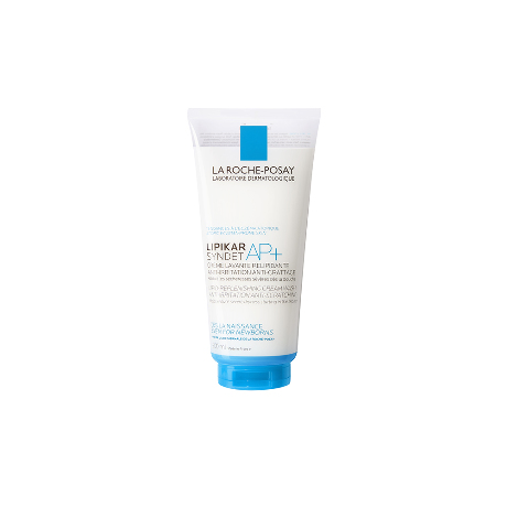 *LIPIKAR SYNDET AP+ Gel cr nettoy T/200ml