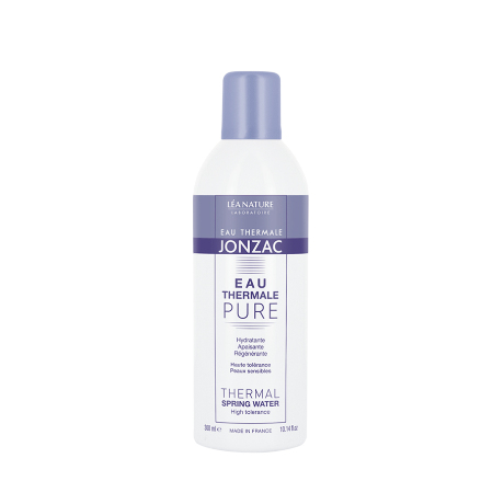 EAU THERM JONZAC Eau thermale Aér/300ml