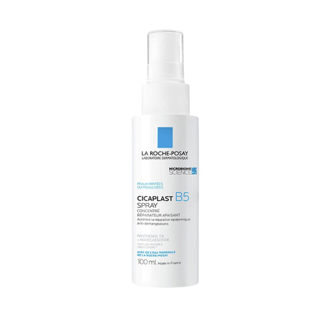 *CICASPRAY Spray Fl/100ml