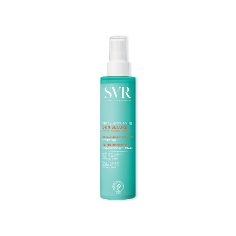 SVR SUN SECURE Spray après-soleil Fl/200ml