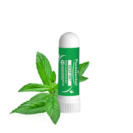PURESSENTIEL RESPIRATOIRE Inh nasal E/1ml