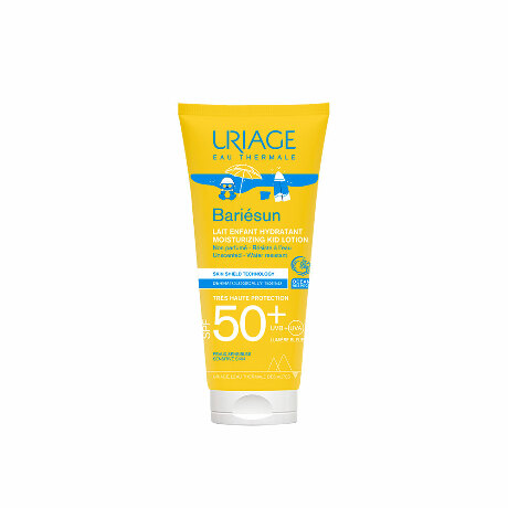 URIAGE BARIESUN SPF50+ Lait n parf Enf 100ml