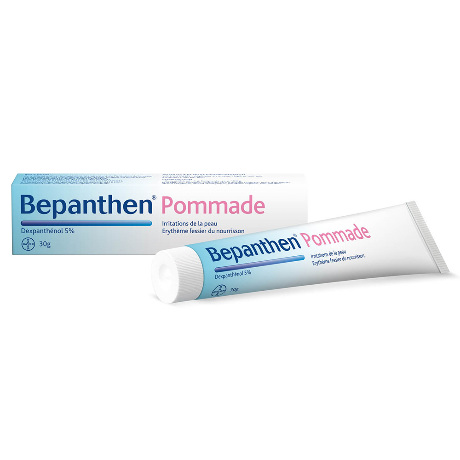 BEPANTHEN 5 % Pom T/30g
