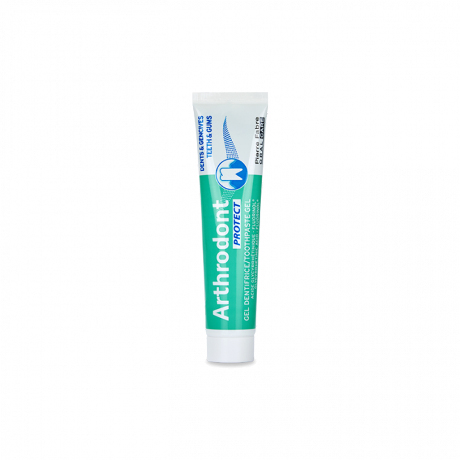 ARTHRODONT PROTECT Gel dtf fluoré T/75ml