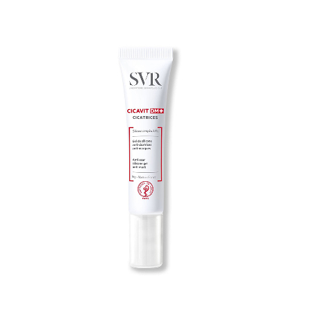 *SVR CICAVIT DM+ Cr cicatrices T/15g