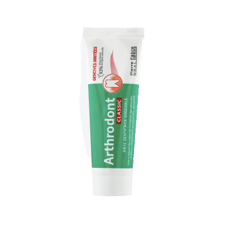 ARTHRODONT CLASSIC Pâte dentifrice T/50ml