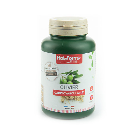 NAT&FORM NATUREL Olivier Gél B/200