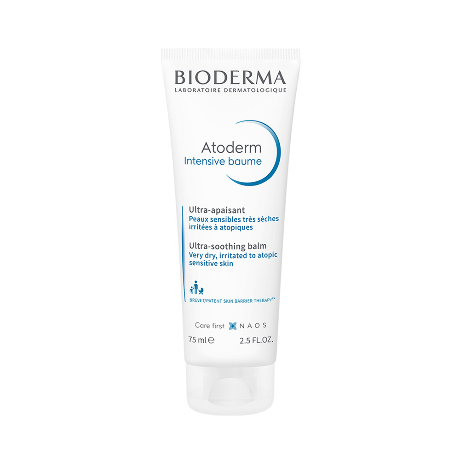 ATODERM INTENSIVE Bme ultra vis/corps 75ml