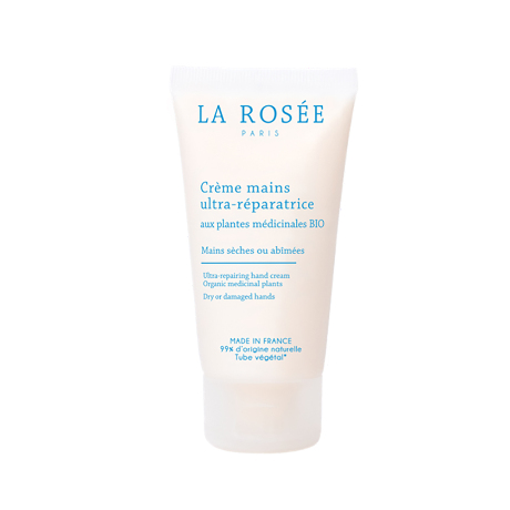 NOMADES Crème mains ultra réparateur T/50ml