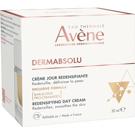 AVENE DERMABSOLU JOUR Cr redensifiante Pot/50ml