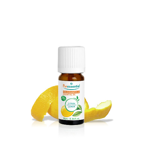PURESSENTIEL EXP Hle ess bio Citron Fl/10ml
