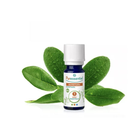 PURESSENTIEL EXP Hle ess bio Ravintsara 10ml