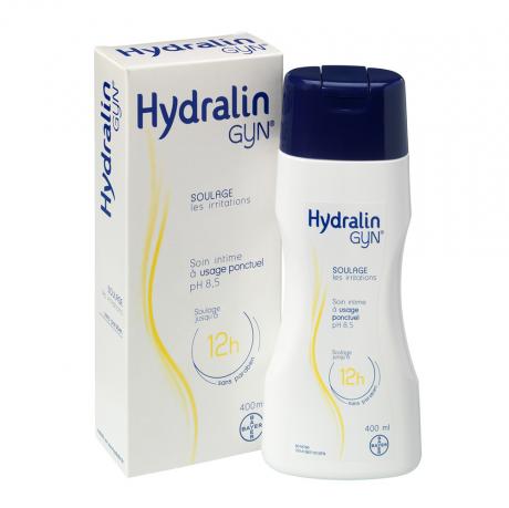 HYDRALIN GYN Sol us intim Fl/400ml