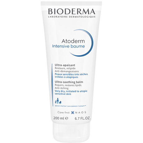 ATODERM INTENSIVE Bme ultra ap vis/corp 200ml
