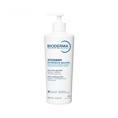 ATODERM INTENSIVE Bme ultra vis/corps 500ml
