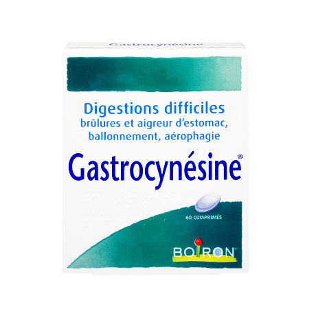 GASTROCYNESINE Cpr B/60