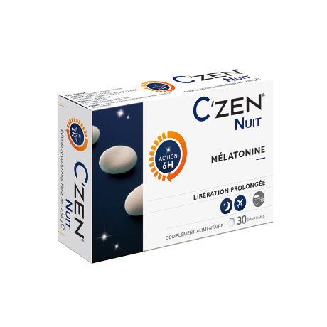 C'ZEN NUIT Cpr B/30