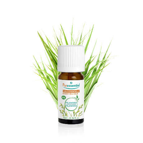 PURESSENTIEL EXP Hle ess bio Palmarosa 10ml