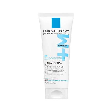 *LIPIKAR AP + M Bme T/75ml