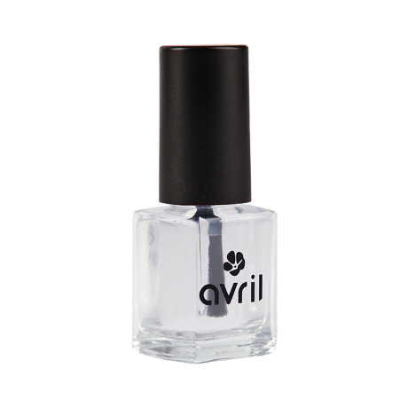 AVRIL Base 2 en 1 + top coat Fl/7ml