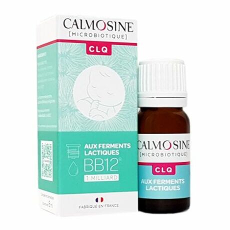 CALMOSINE PROBIOTIQUE COLIQUES S buv Fl/9ml