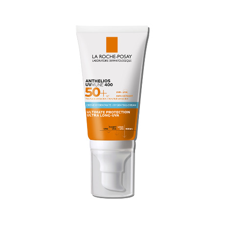 *ANTHELIOS UVMUNE LA R P SPF50+ Cr s parf 50m