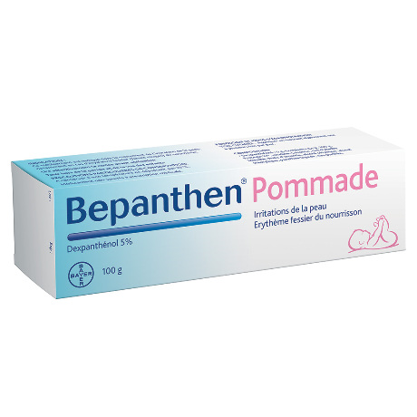BEPANTHEN 5 % Pom T/100g
