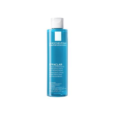 *EFFACLAR Lot astring Fl/200ml