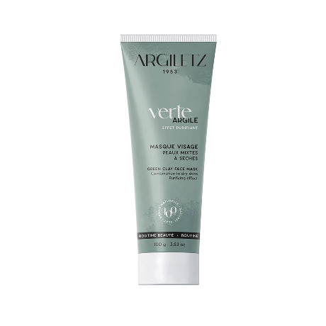 ARGILETZ Mas Arg vert anti-grise mine T/100g