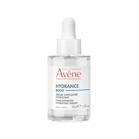 AVENE HYDRANCE BOOST Sérum conc hydrat 30ml