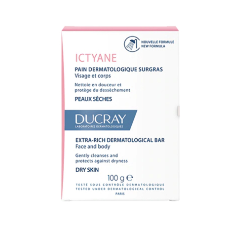 ICTYANE Pain surgras 100g
