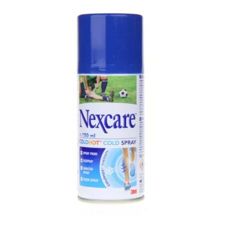 NEXCARE COLDHOT COLD Bbe froid Spray/150ml